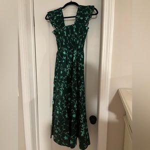 hill house Ellie nap dress